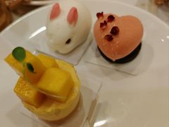 -第六季自助餐厅(北太平庄店)
