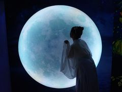 -天津梵高星空艺术馆(天河城旗舰店)