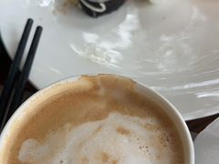 -浙江西子宾馆·瑶园咖啡厅