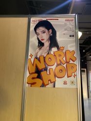 -G-STEPS舞蹈工作室