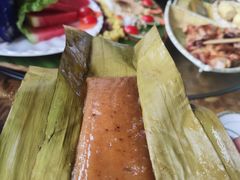 蜜香毫糯索-勐旺傣香园