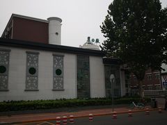 -北京市海淀区翠微小学