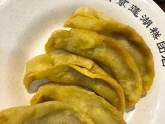 -奇芳阁·百年清真南京菜(夫子庙店)
