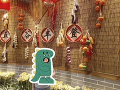 -宝丽金大酒店·洗浴中心