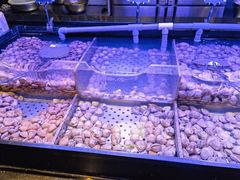 -韩盛·盛江山自助料理(中街大悦城店)