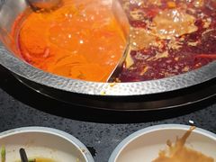 -井格重庆火锅(西直门凯德Mall店)
