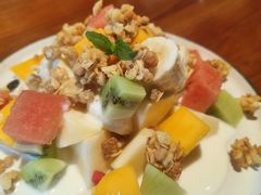 -陶享时光西餐·下午茶(信河街店)