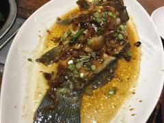-渔米粥(罗湖店)