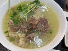 -黑山牛肉汤火锅(花城汇店)