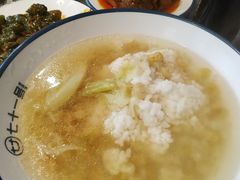 -71号豆汤饭·成都小馆(青羊小区店)