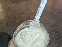 -西琳姑娘·新疆冰淇淋酸奶茶(南开大悦城店)