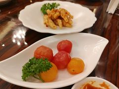 -厦门朗豪酒店 · 明阁中餐厅