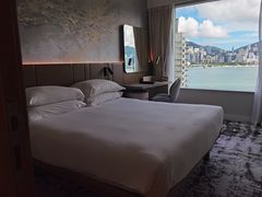 -香港都会海逸酒店