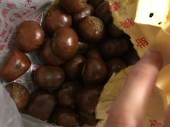 -栗满秋(燕丰西坝河店)