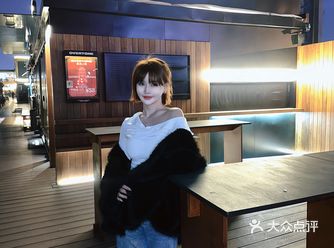 今天在四环附近办事儿 快到饭点了，就在附近找了这家餐厅