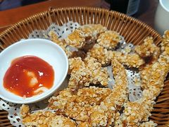 -唐师傅湘西名菜馆(武陵路店)