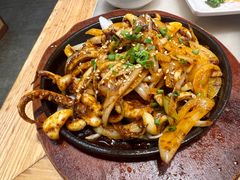 -新石器烤肉(百联川沙店)