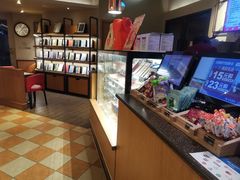 -COSTA COFFEE(新奥购物中心店)