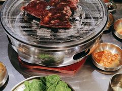 -本炙炭烤·蒲烧活鳗料理店(金沙洲店)
