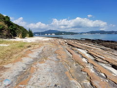 -东平洲海岸公园