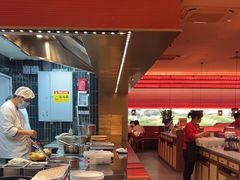 -闽上鲜·福建菜(龙湖滨江天街店)