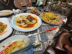 -新疆伊宁远征餐厅