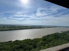 -采石矶景区