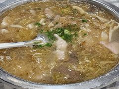 -卢六川汤肉(南方花园店)