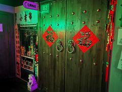 -夜幕浸入式超级密室(望京店)