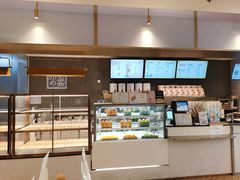-奈雪的茶(凯德新都心店)