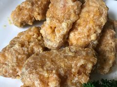 -热度餐厅(老佛爷店)