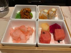 -Mr·Fish鱼鲜生海鲜放题(银泰in99店)