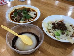 -华兴街自力面店