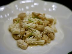 -潮汕味道·煮海餐厅(金麟大厦店)