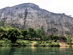 -九曲溪竹筏码头