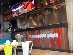 -0048鲜活香辣虾·火锅(铜陵路店)