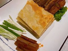 -大碗居·烤鸭·鱼头泡饼(天坛东门店)