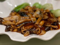 -广东胜利宾馆西关粤中餐厅