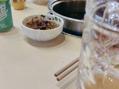 -铁箭门串串香主题火锅(汇锦城店)
