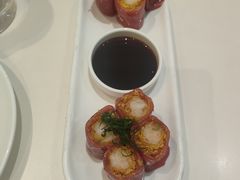 -蔡澜点心·粤菜(月星环球港店)