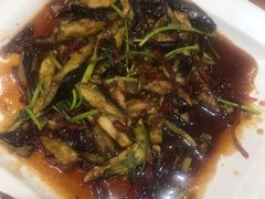 -天盛海鲜烧烤大排档·本地小海鲜·牟平腿穗子(幸福店)