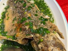 -粤北餐馆