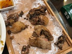 -王记姚家味·地道苏帮菜(凤凰街店)