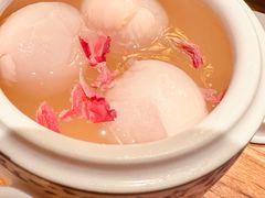 -破三川·新川菜(静安大融城店)