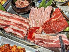 -麻蒲碳烤肉(嘉禾东平地铁站19号店)