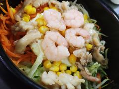 -南通大学-食堂
