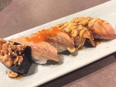 -沼津港精致料理·寿喜烧·烧鸟(龙湖南桥天街日料榜单店)
