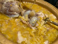 -关东小磨东北菜(漕河泾印象城店)