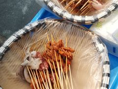 -马路边边串串香(苗栗路店)