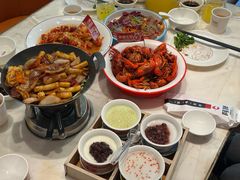 -阿胖龙虾(罍街店)